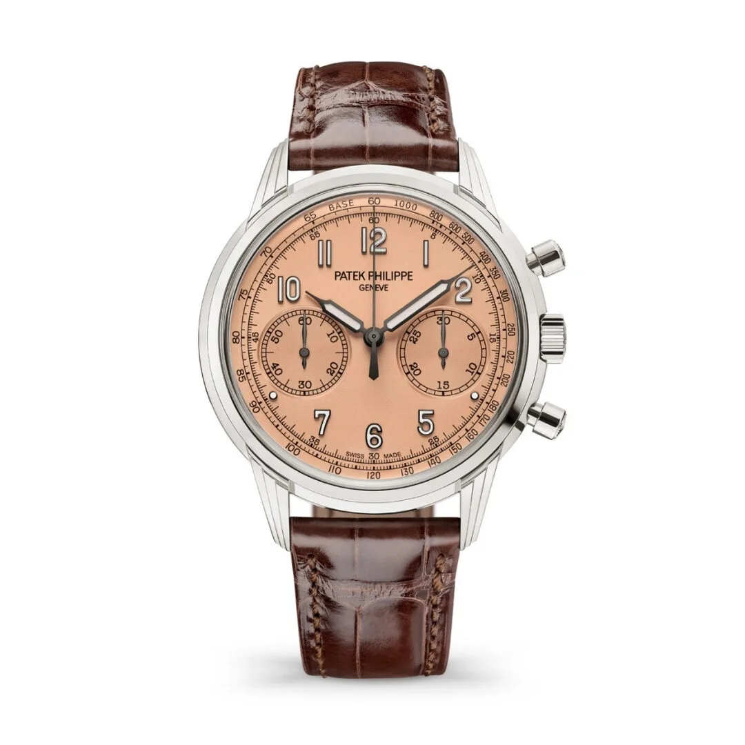 Đồng hồ Patek Phillipe Complications 5172G-010