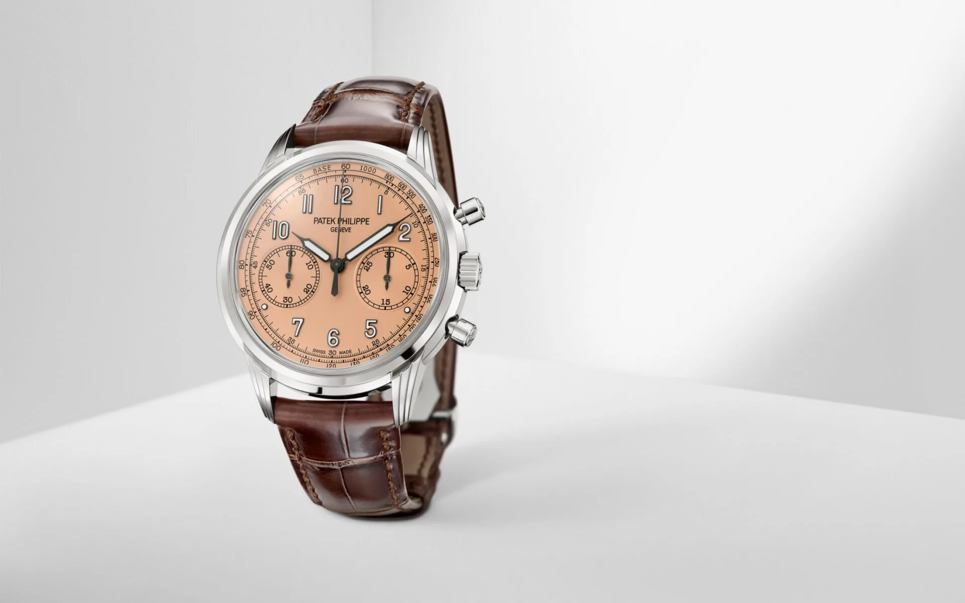 Đồng hồ Patek Phillipe Complications 5172G-010 - Ảnh 2