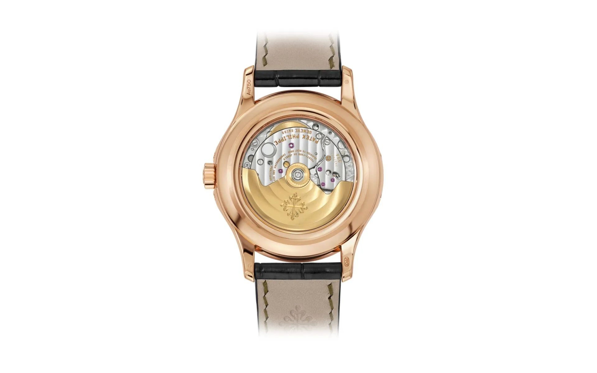 Đồng hồ Patek Phillipe Complications 5205R - Ảnh 5