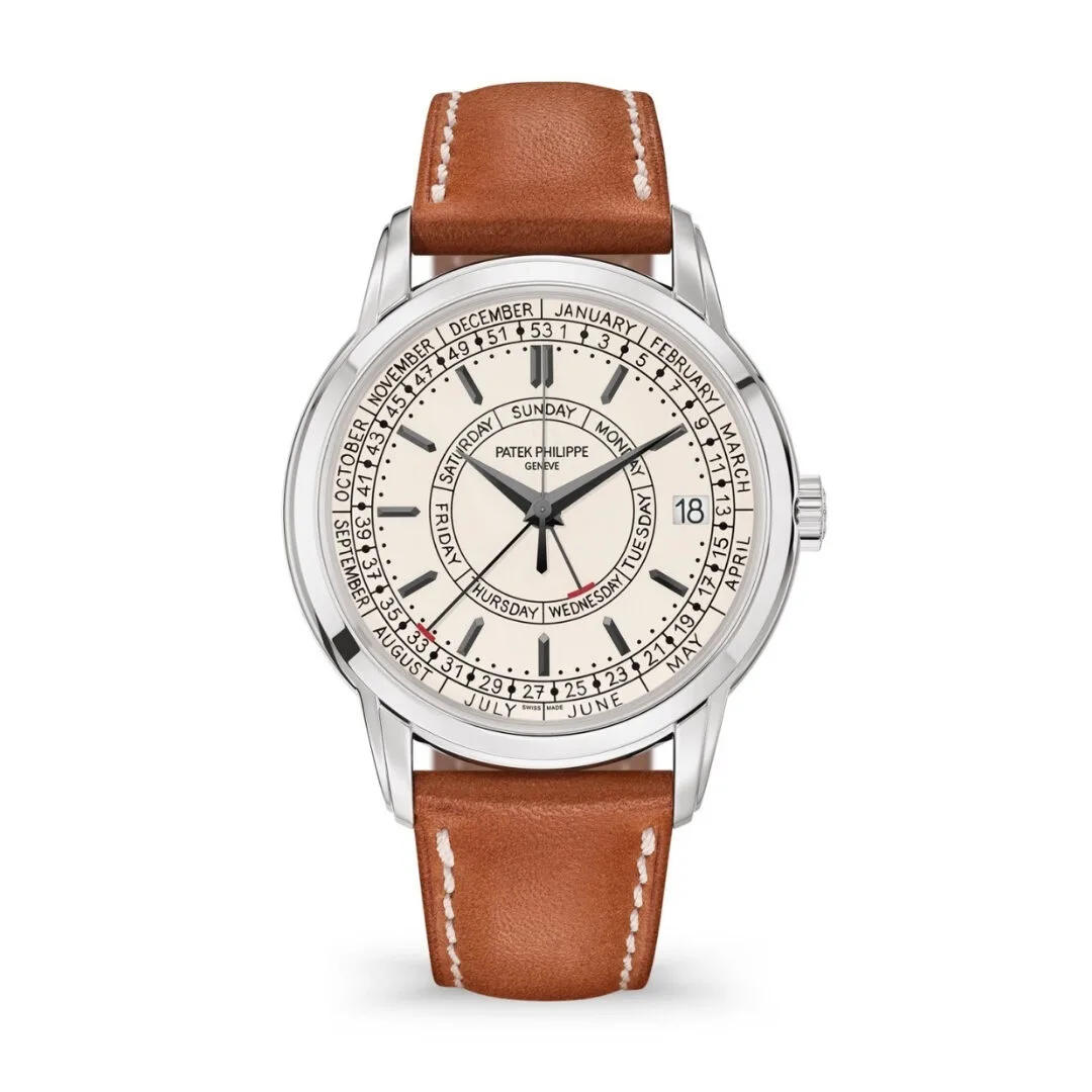Đồng hồ Patek Phillipe Complications 5212A