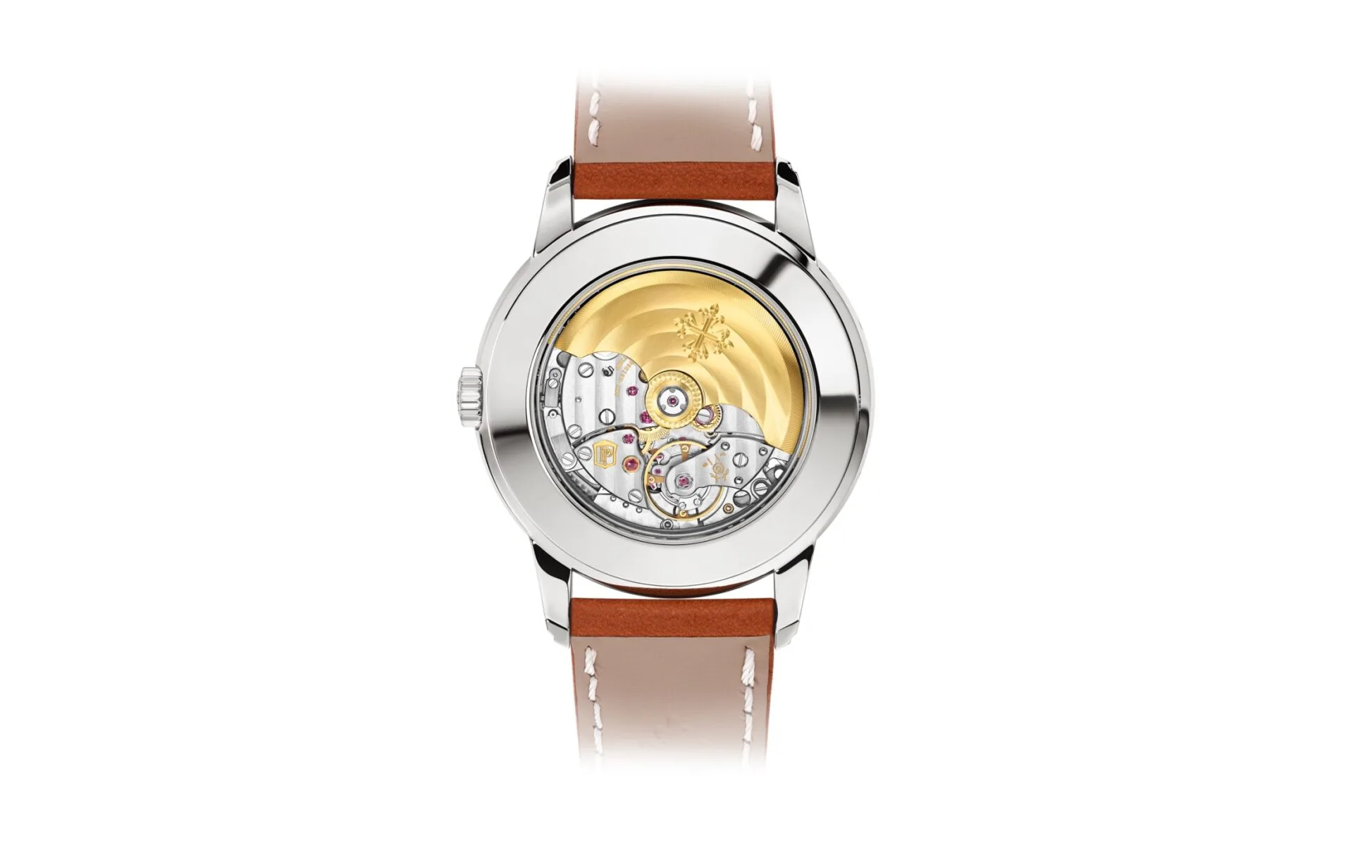 Đồng hồ Patek Phillipe Complications 5212A - Ảnh 5