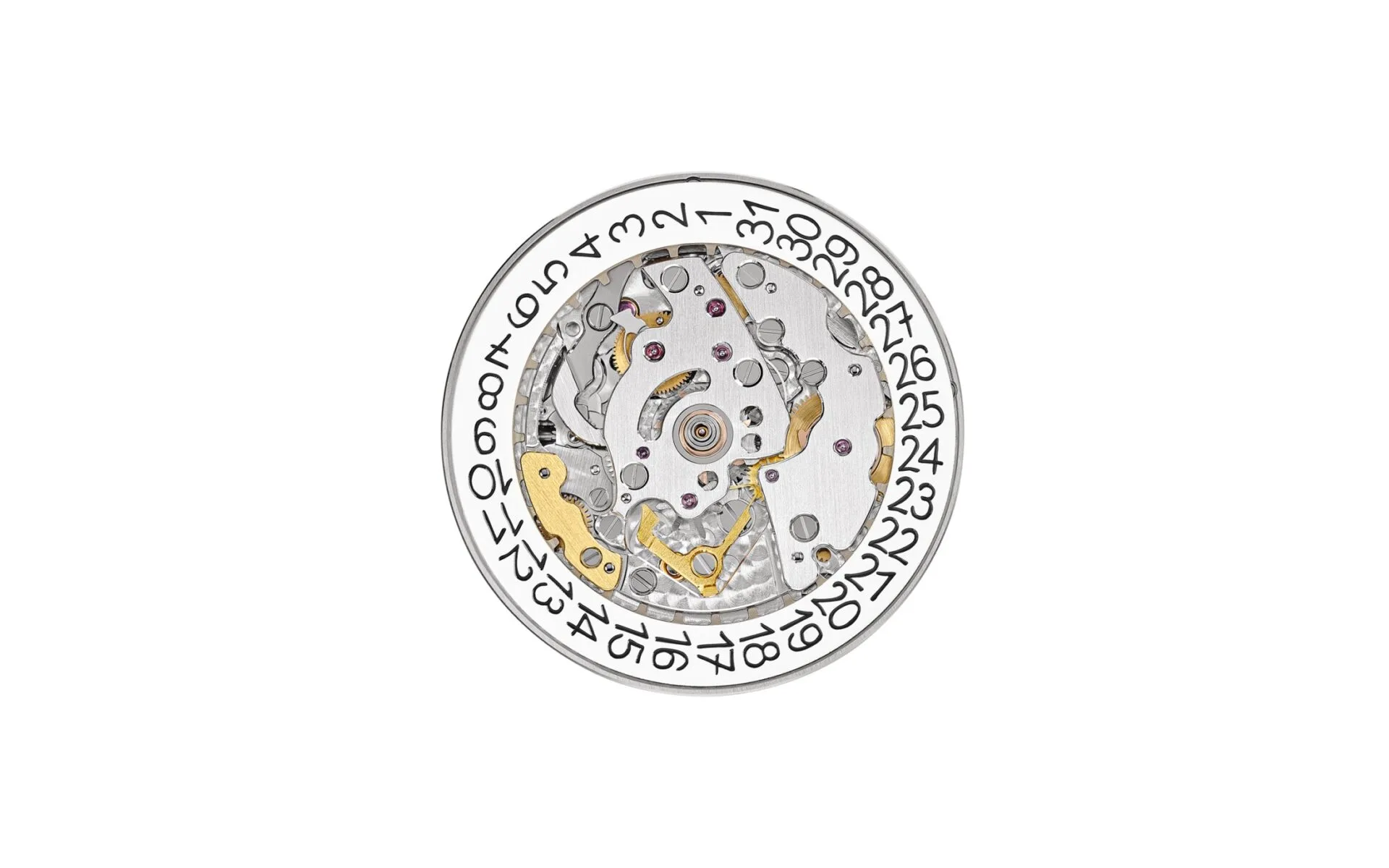 Đồng hồ Patek Phillipe Complications 5212A - Ảnh 2