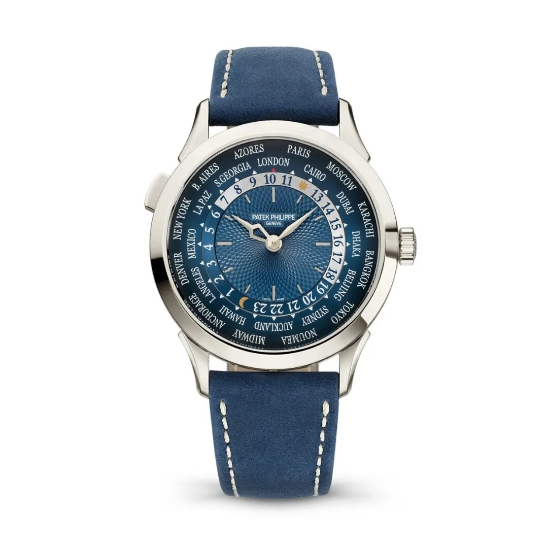 Đồng hồ Patek Phillipe Complications 5230P