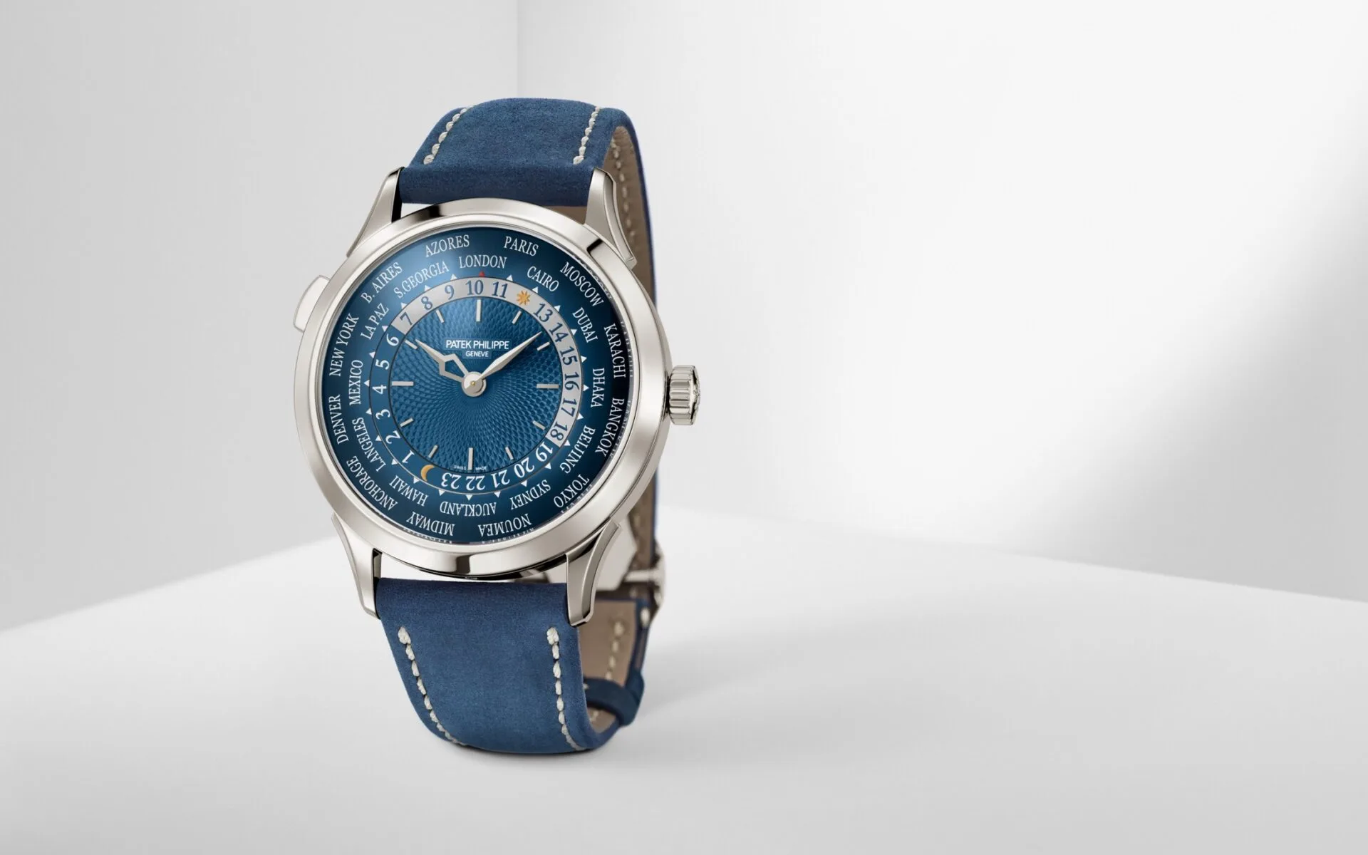 Đồng hồ Patek Phillipe Complications 5230P - Ảnh 3