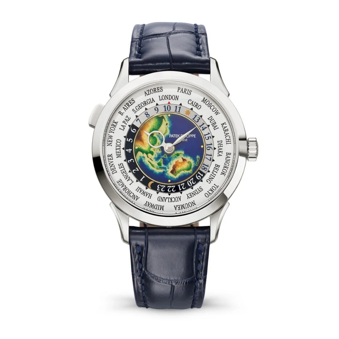 Đồng hồ Patek Phillipe Complications 5231G