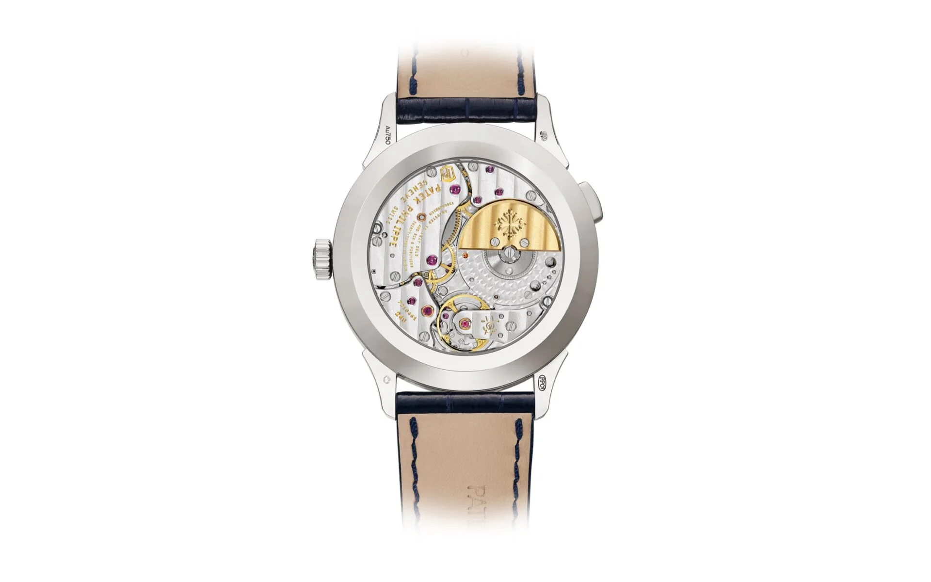 Đồng hồ Patek Phillipe Complications 5231G - Ảnh 4