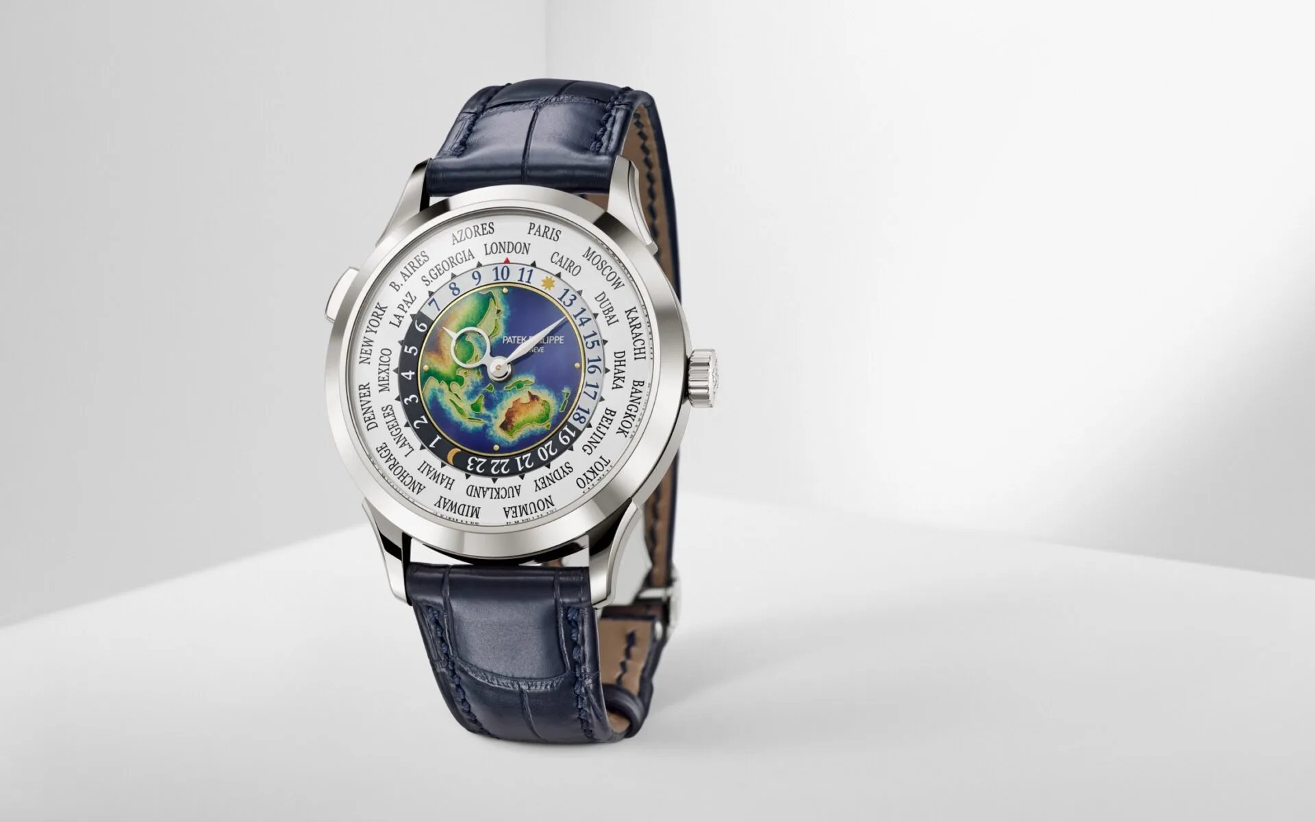Đồng hồ Patek Phillipe Complications 5231G - Ảnh 2