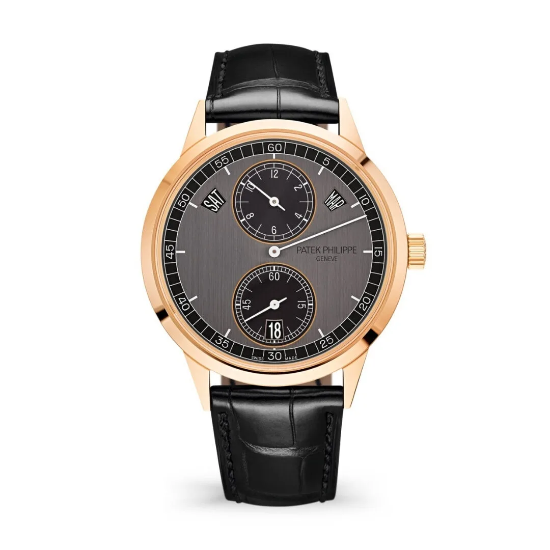 Đồng hồ Patek Phillipe Complications 5235/50R