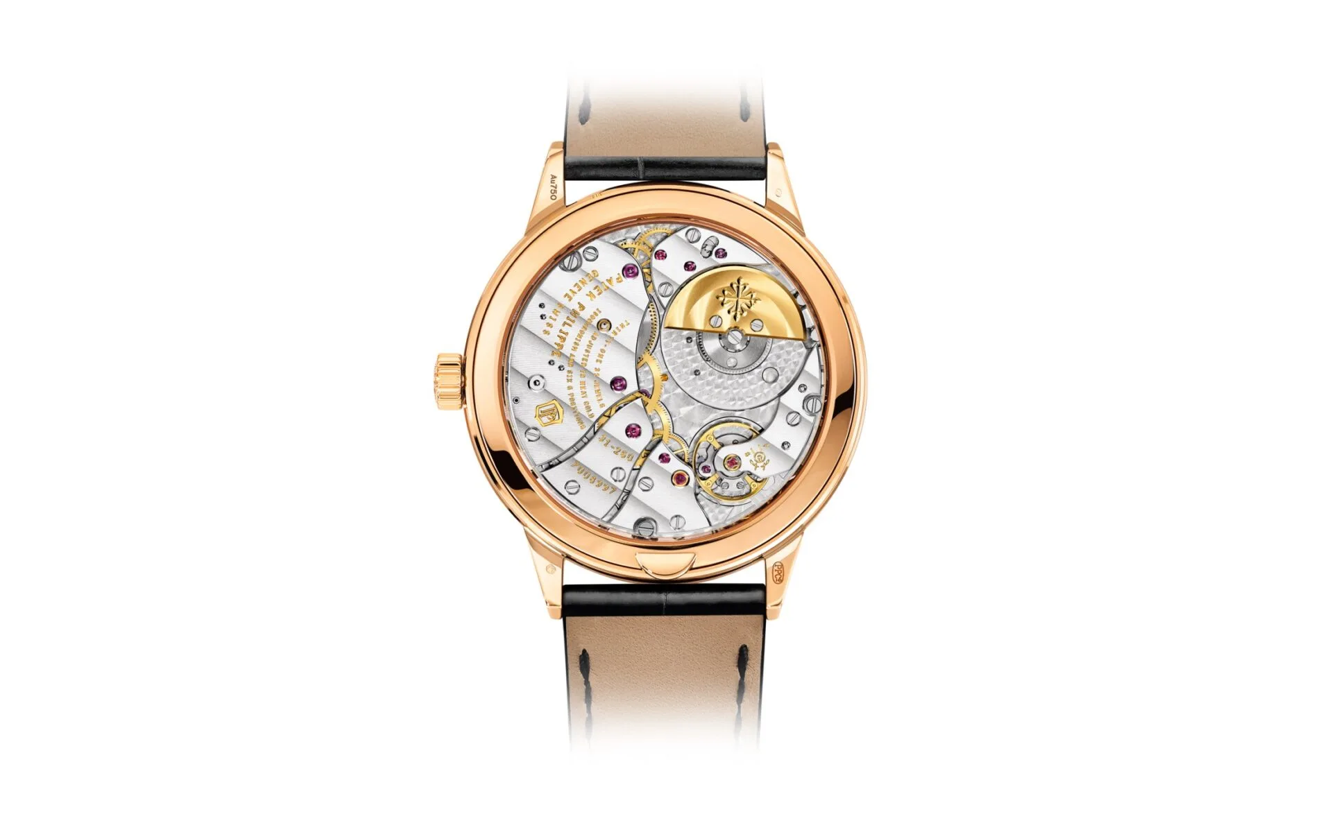 Đồng hồ Patek Phillipe Complications 5235/50R - Ảnh 4