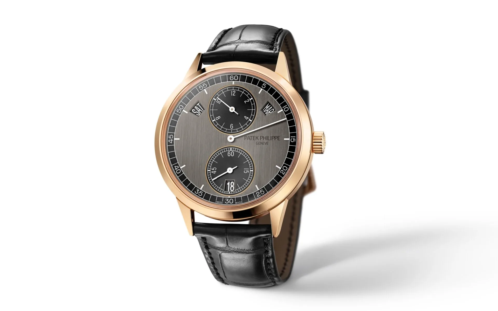 Đồng hồ Patek Phillipe Complications 5235/50R - Ảnh 3