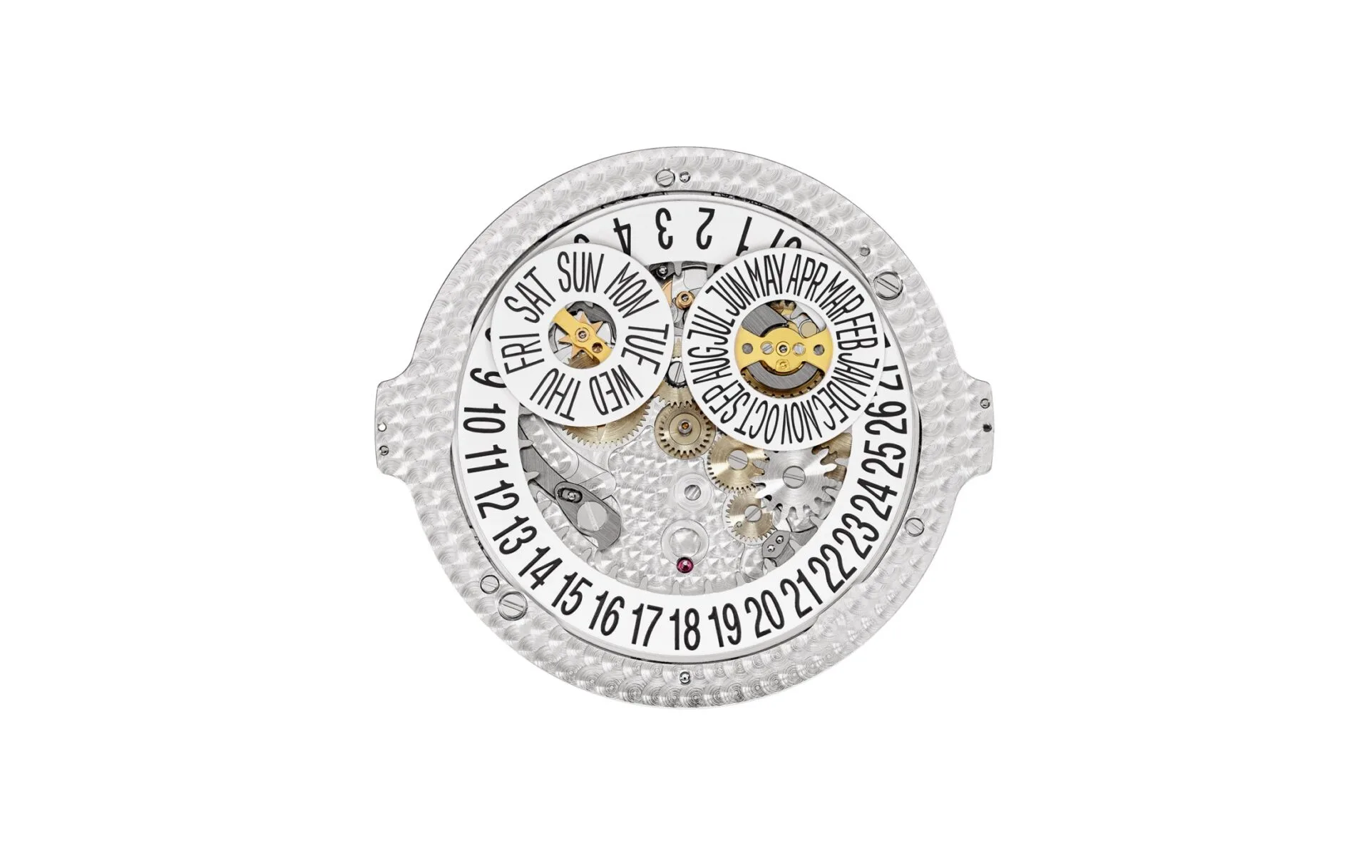 Đồng hồ Patek Phillipe Complications 5235/50R - Ảnh 2