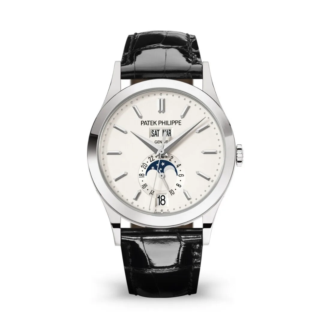 Đồng hồ Patek Phillipe Complications 5396G