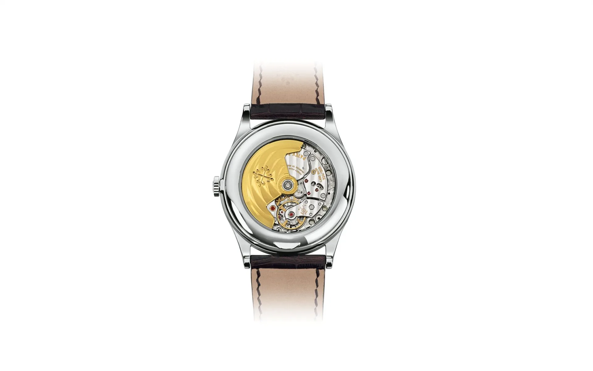 Đồng hồ Patek Phillipe Complications 5396G - Ảnh 5