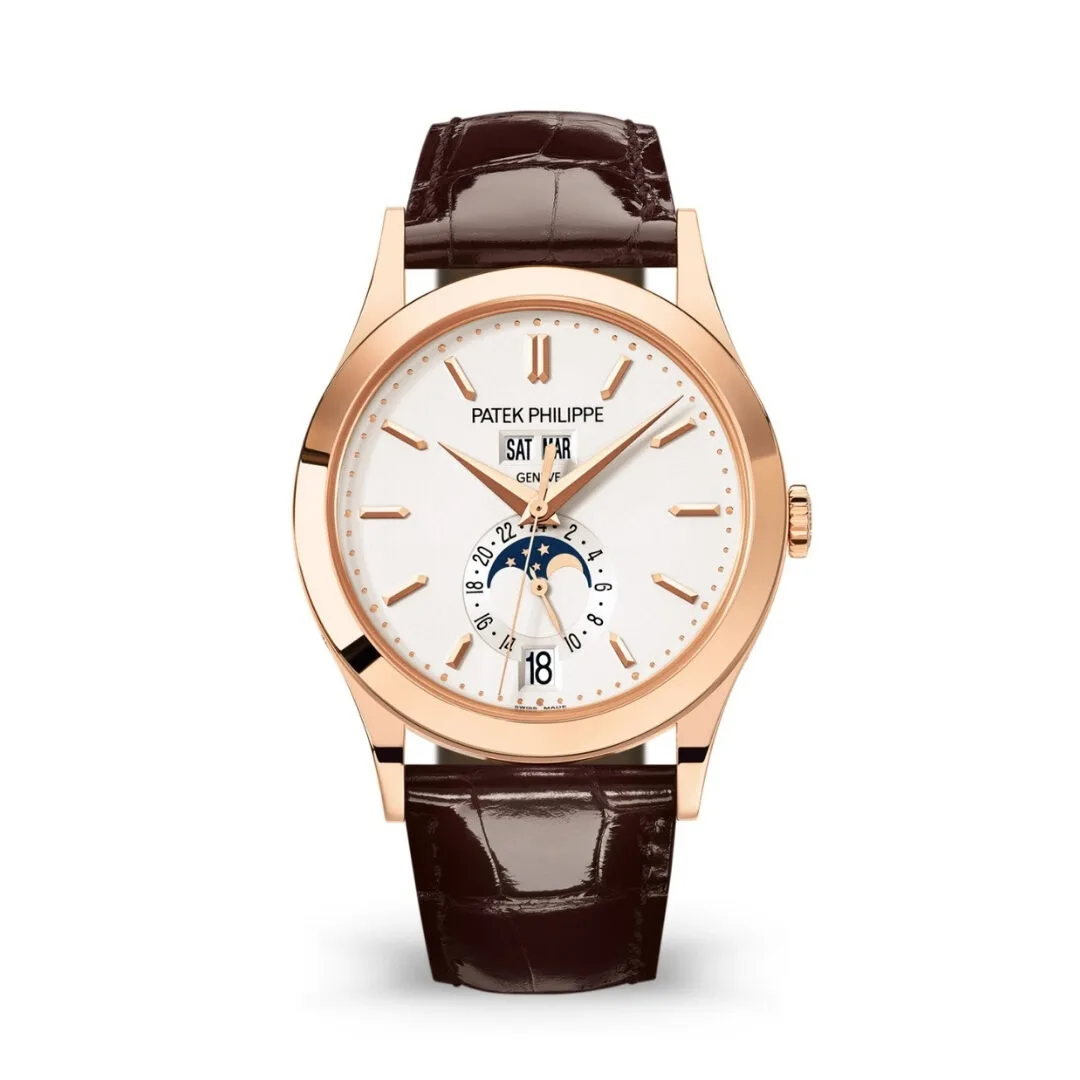 Đồng hồ Patek Phillipe Complications 5396R -011