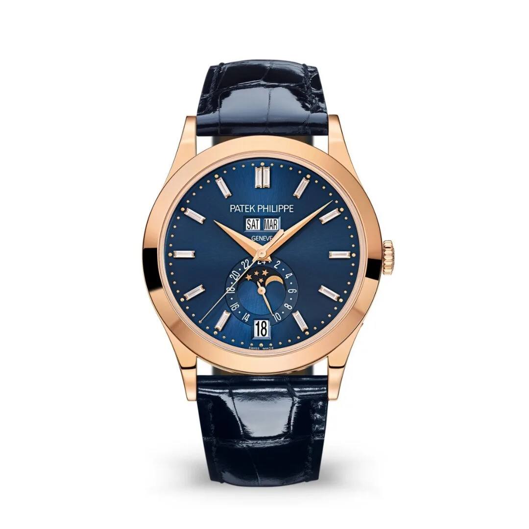 Đồng hồ Patek Phillipe Complications 5396R - 015