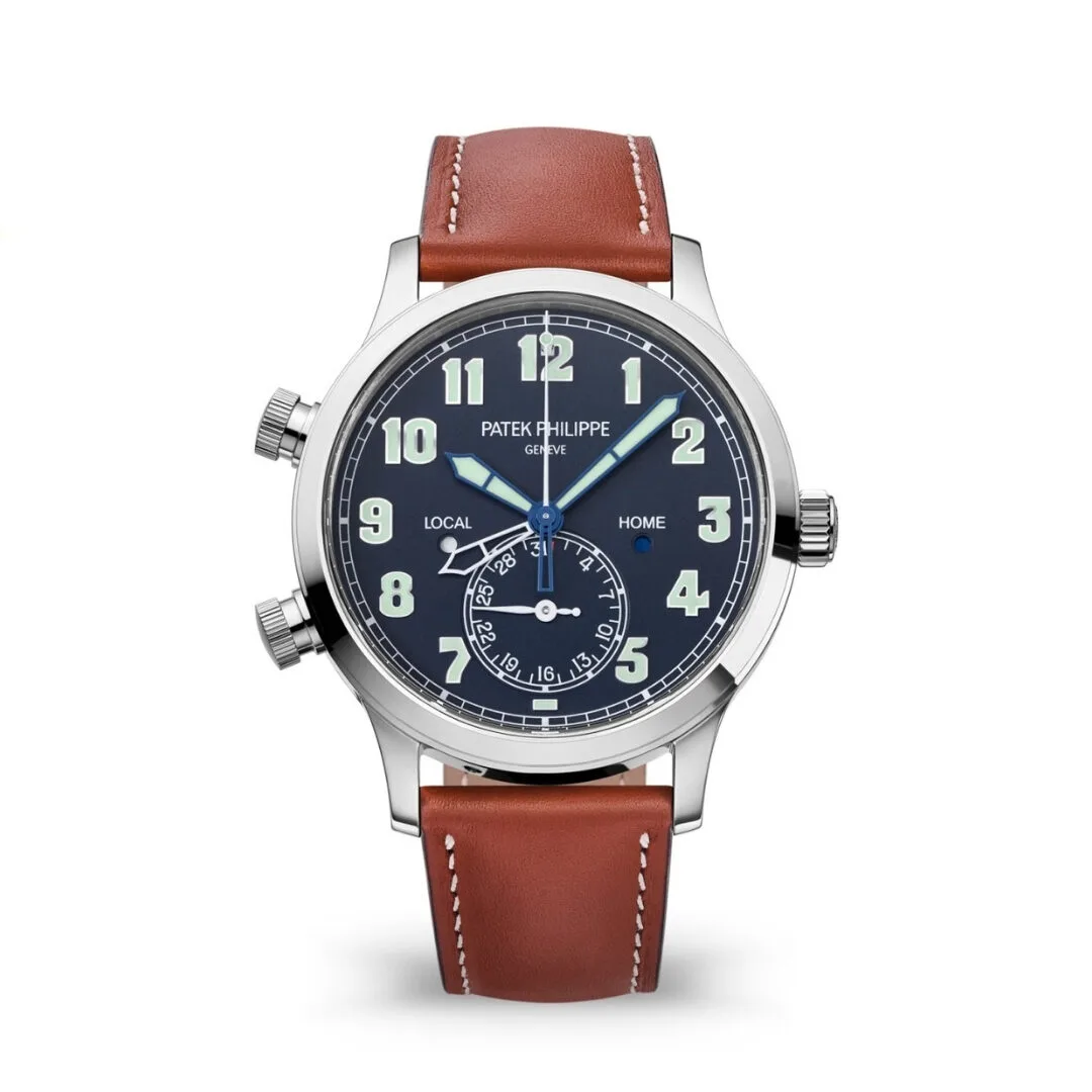 Đồng hồ Patek Phillipe Complications 5524G