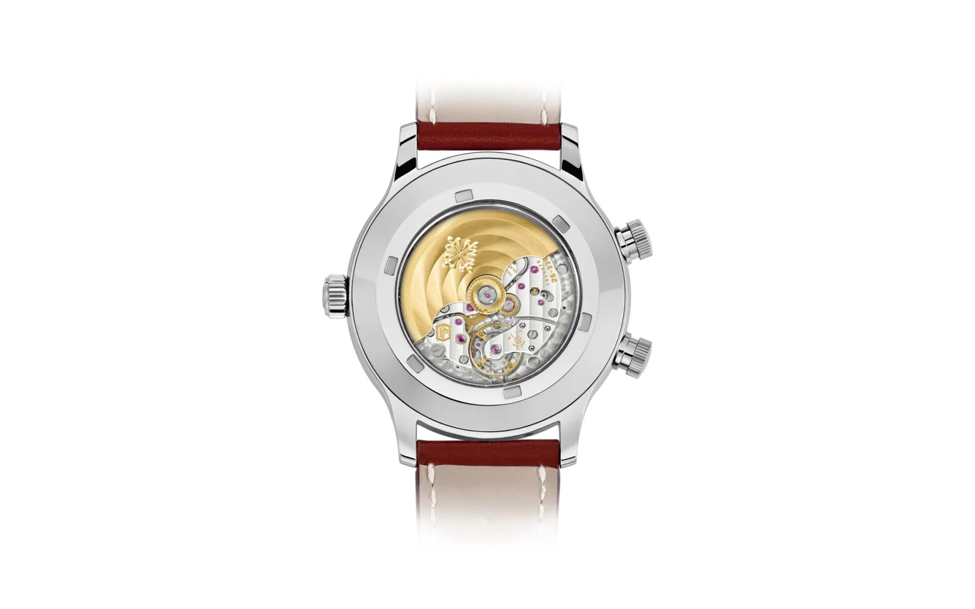 Đồng hồ Patek Phillipe Complications 5524G - Ảnh 5