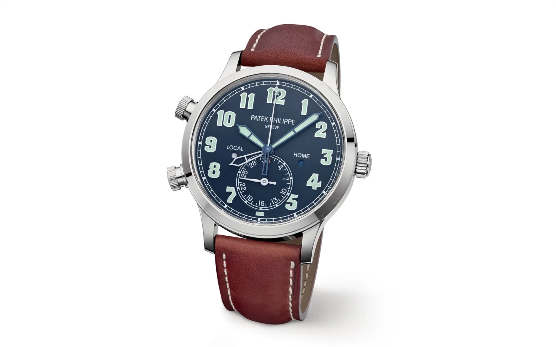 Đồng hồ Patek Phillipe Complications 5524G - Ảnh 3