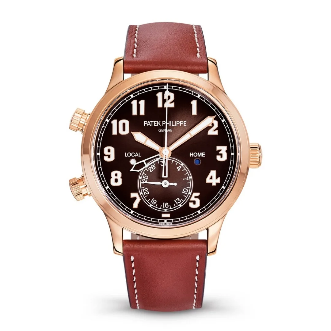 Đồng hồ Patek Phillipe Complications 5524R