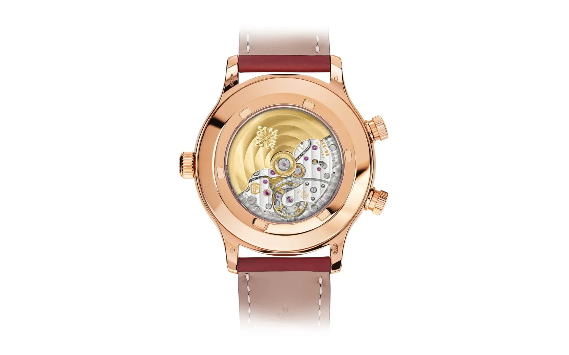 Đồng hồ Patek Phillipe Complications 5524R - Ảnh 5