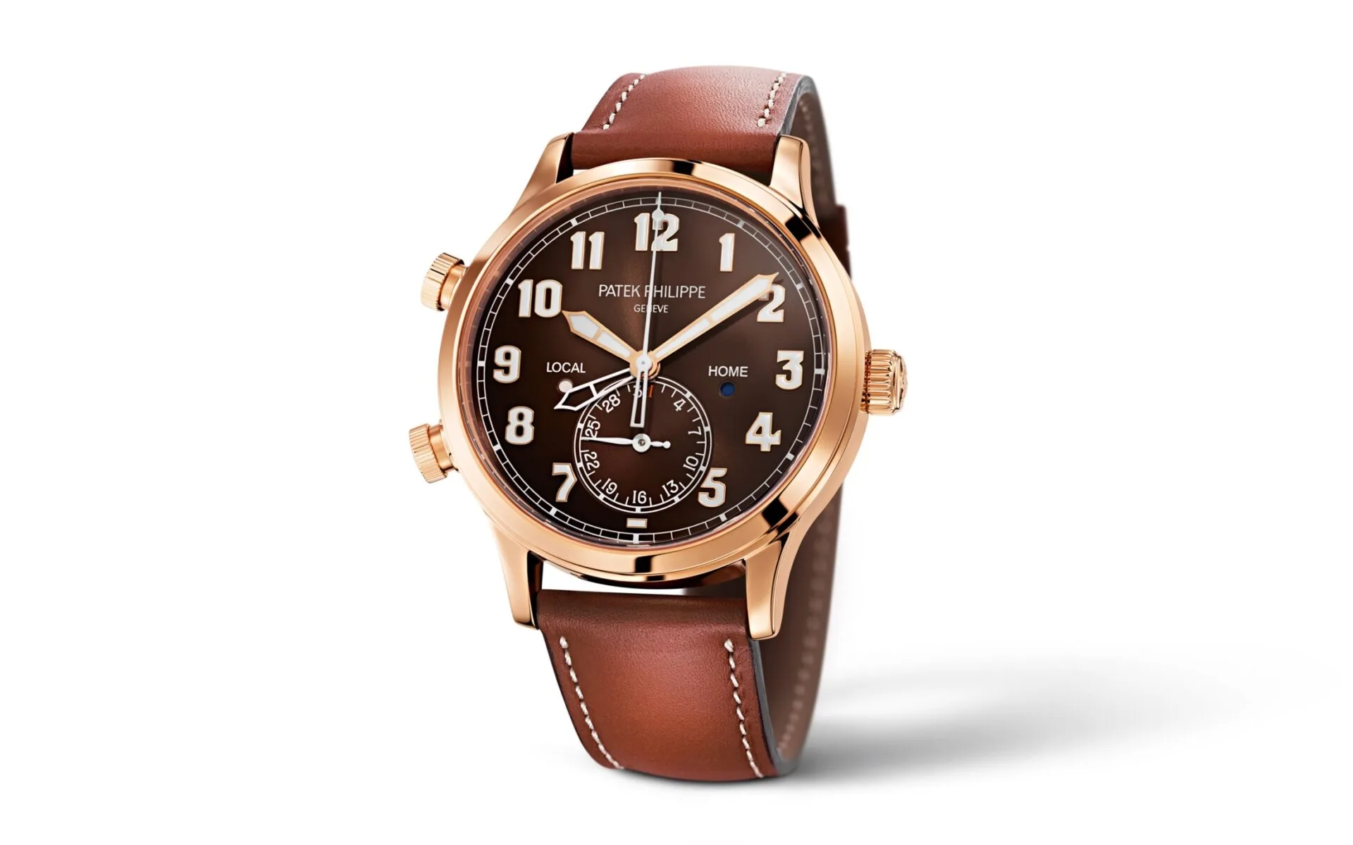 Đồng hồ Patek Phillipe Complications 5524R - Ảnh 3
