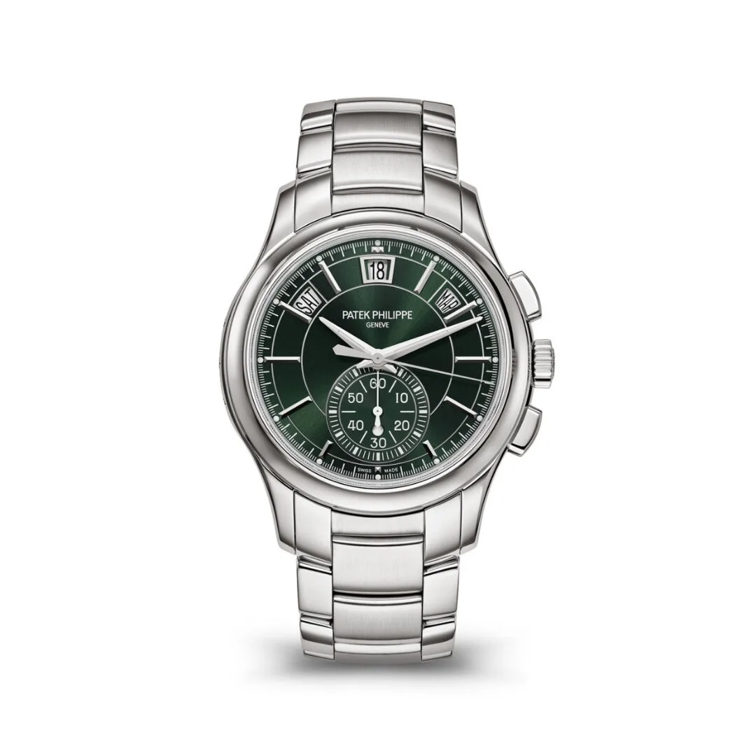 Đồng hồ Patek Phillipe Complications 5905/1A