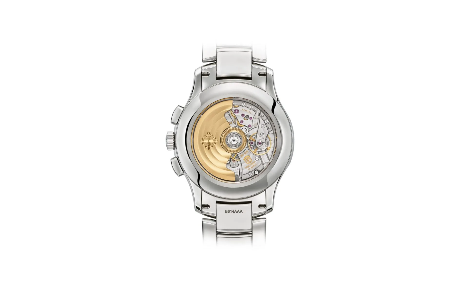 Đồng hồ Patek Phillipe Complications 5905/1A - Ảnh 5