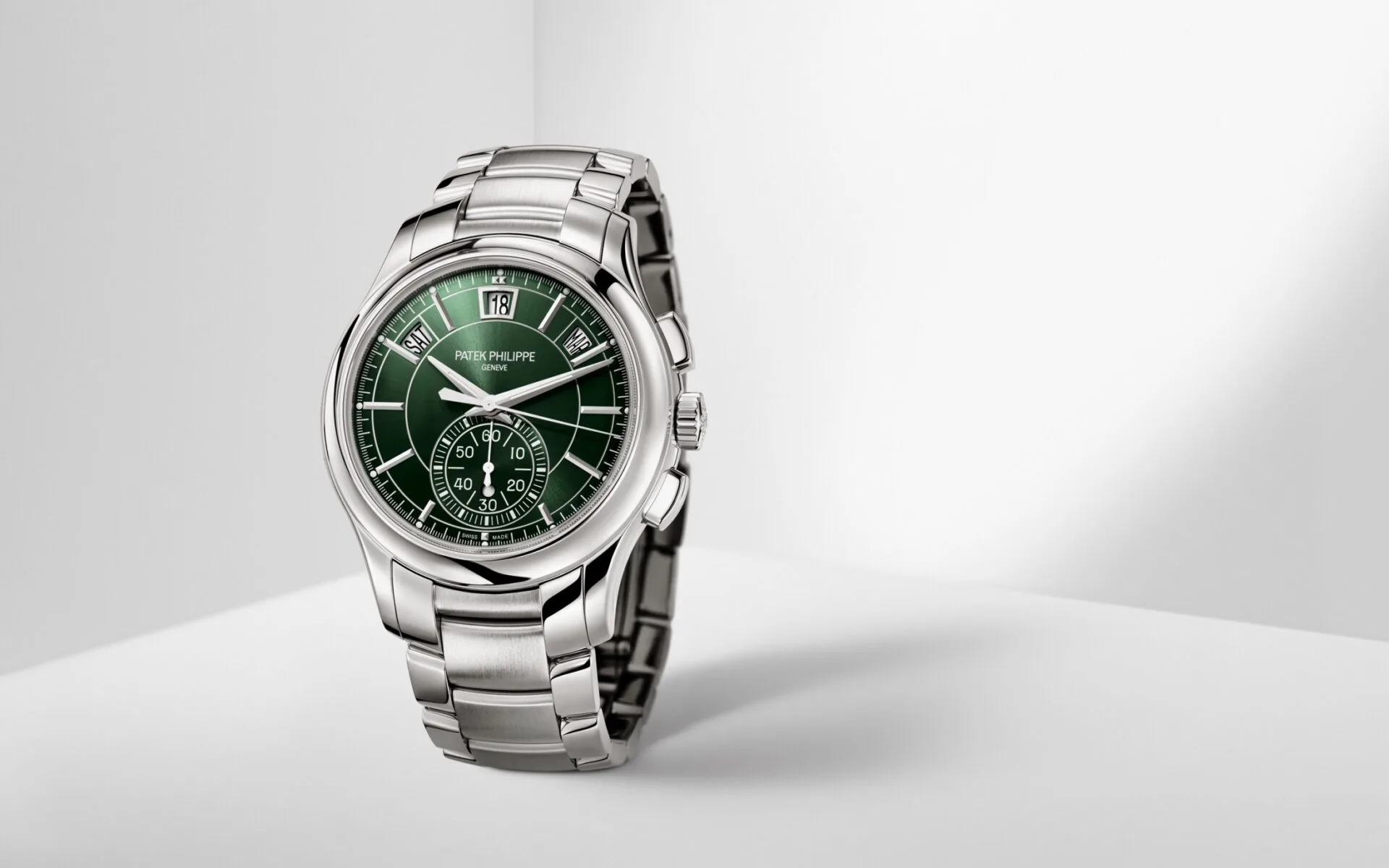 Đồng hồ Patek Phillipe Complications 5905/1A - Ảnh 3
