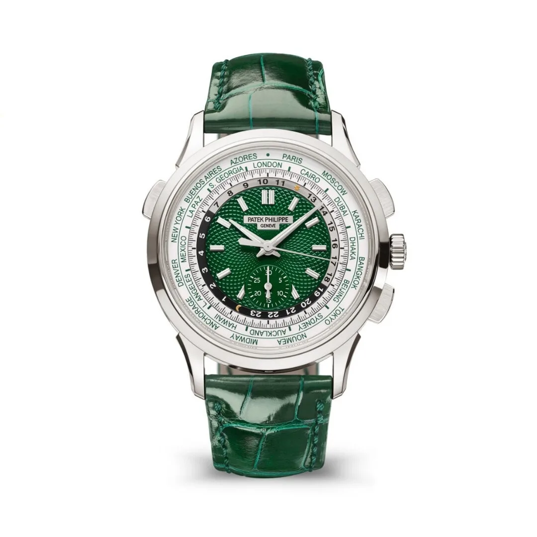 Đồng hồ Patek Phillipe Complications 5930P