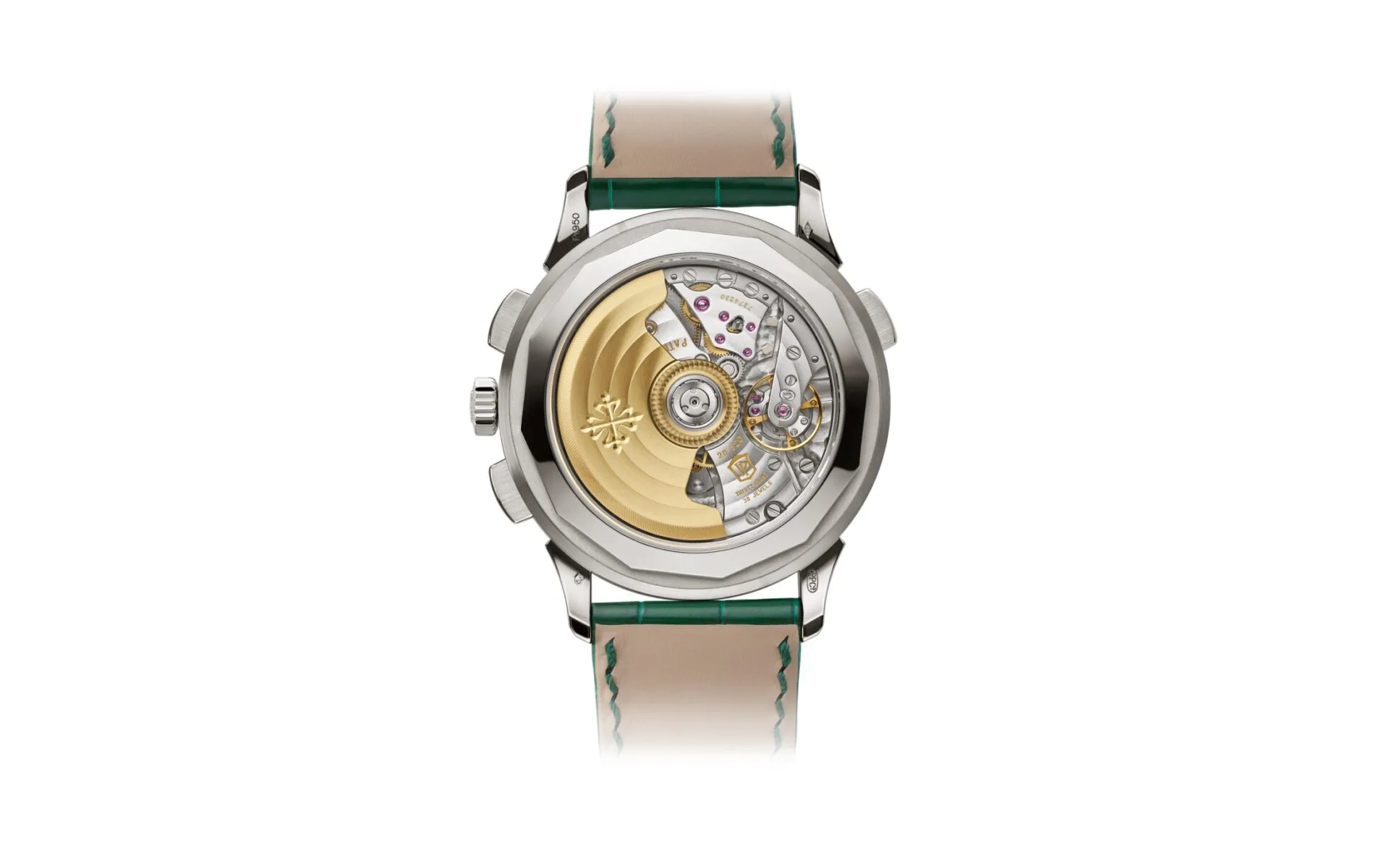 Đồng hồ Patek Phillipe Complications 5930P - Ảnh 5