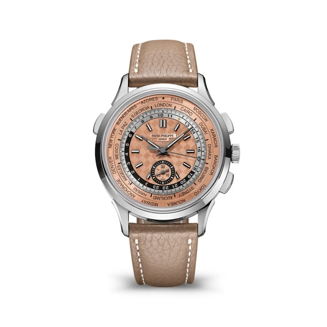 Đồng hồ Patek Phillipe Complications 5935A