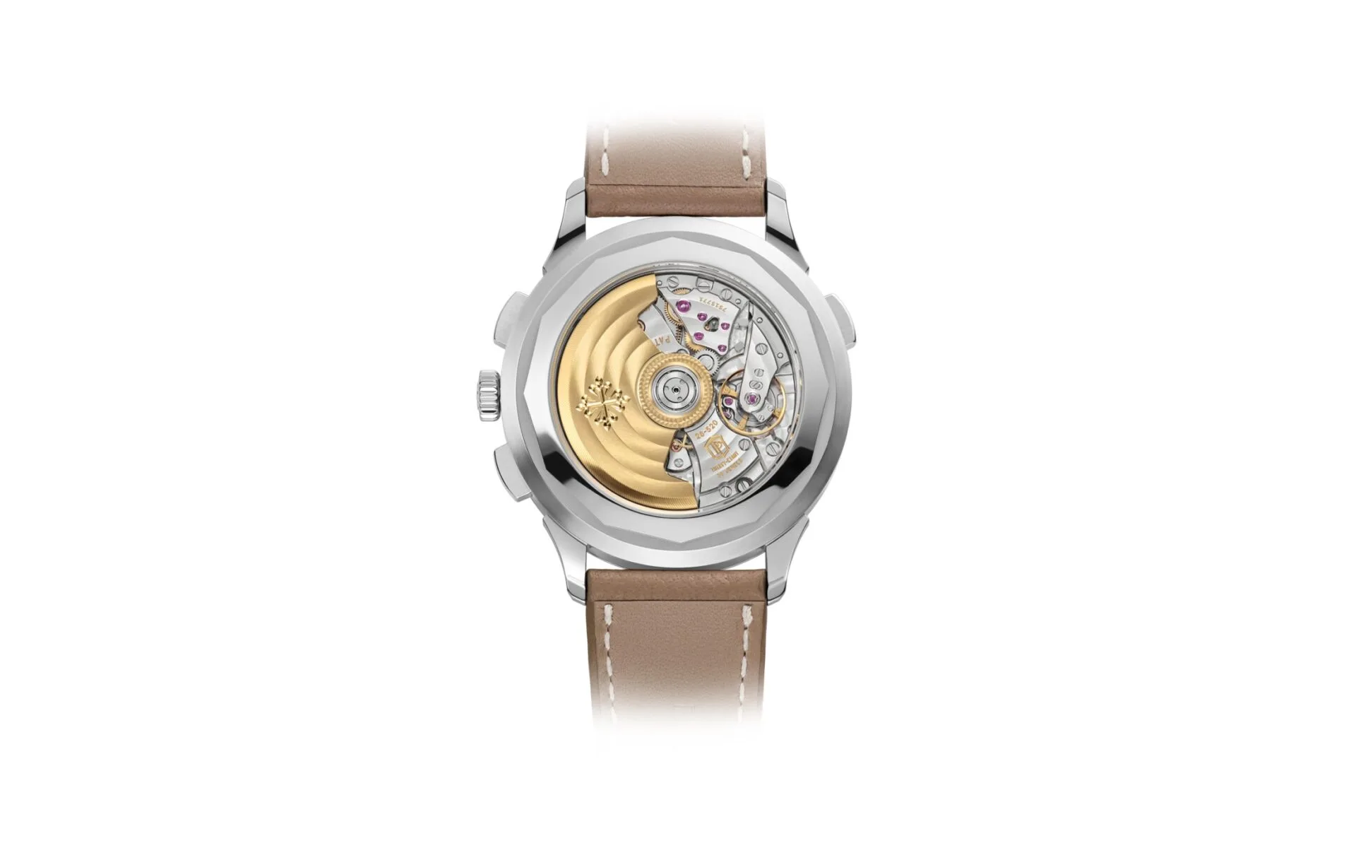 Đồng hồ Patek Phillipe Complications 5935A - Ảnh 5