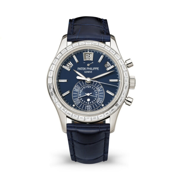 Đồng hồ Patek Phillipe Complications 5961P