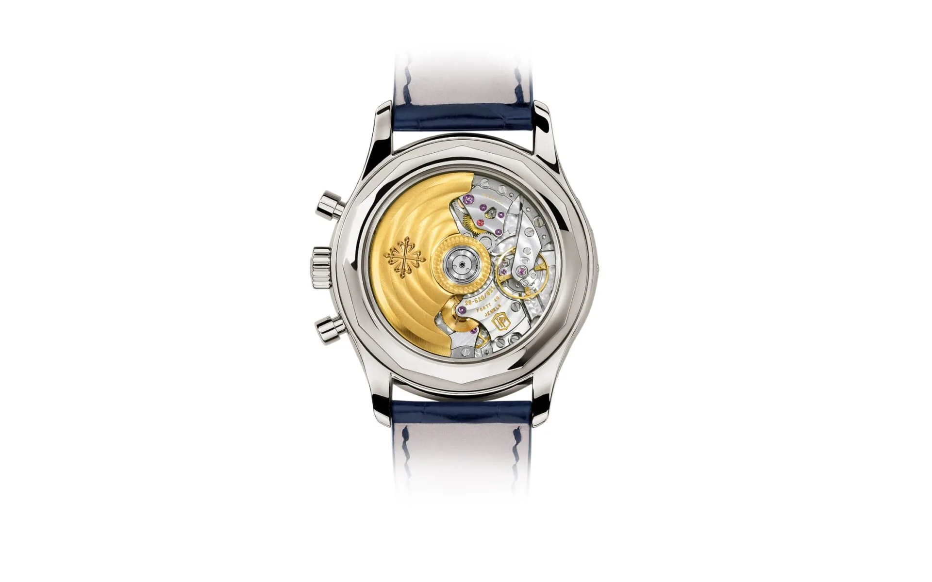 Đồng hồ Patek Phillipe Complications 5961P - Ảnh 4