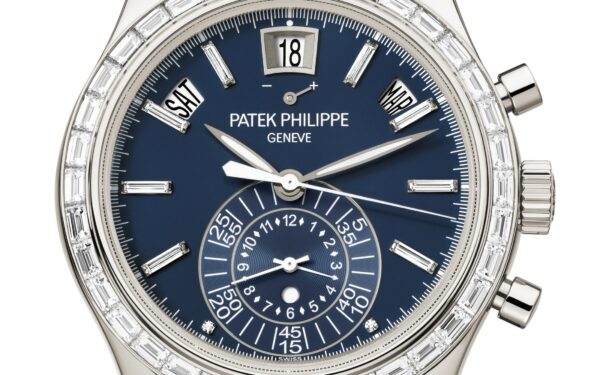 Đồng hồ Patek Phillipe Complications 5961P - Hình ảnh 2