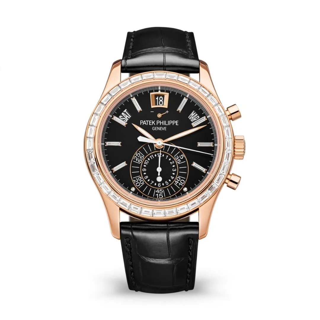 Đồng hồ Patek Phillipe Complications 5961R
