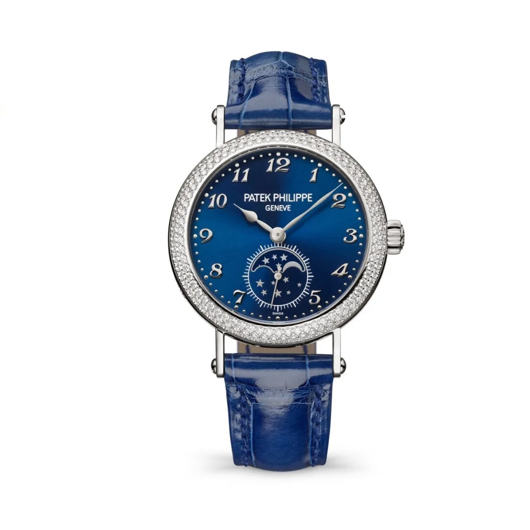 Đồng hồ Patek Phillipe Complications 7121/200G
