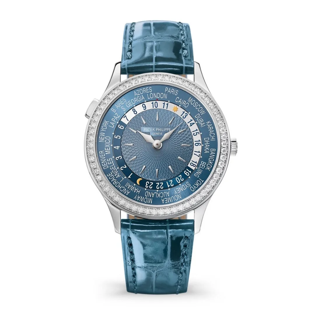 Đồng hồ Patek Phillipe Complications 7130G